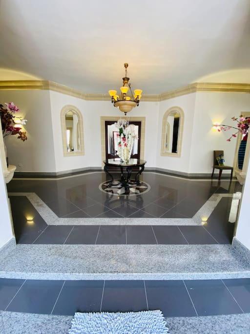 Velver Mansion, Malta - Luxury Villa With Pool Naxxar Екстериор снимка