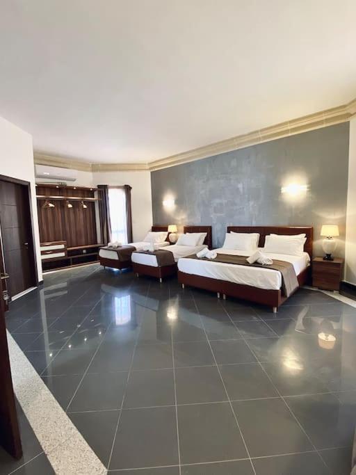 Velver Mansion, Malta - Luxury Villa With Pool Naxxar Екстериор снимка