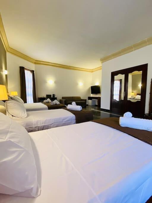 Velver Mansion, Malta - Luxury Villa With Pool Naxxar Екстериор снимка