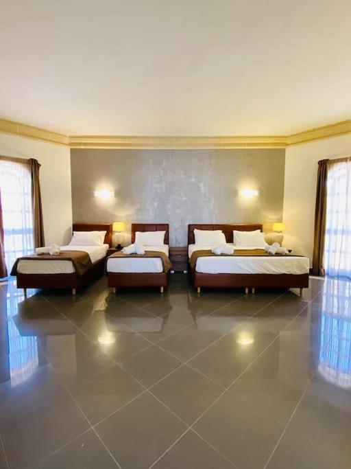 Velver Mansion, Malta - Luxury Villa With Pool Naxxar Екстериор снимка