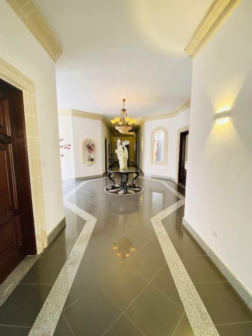 Velver Mansion, Malta - Luxury Villa With Pool Naxxar Екстериор снимка